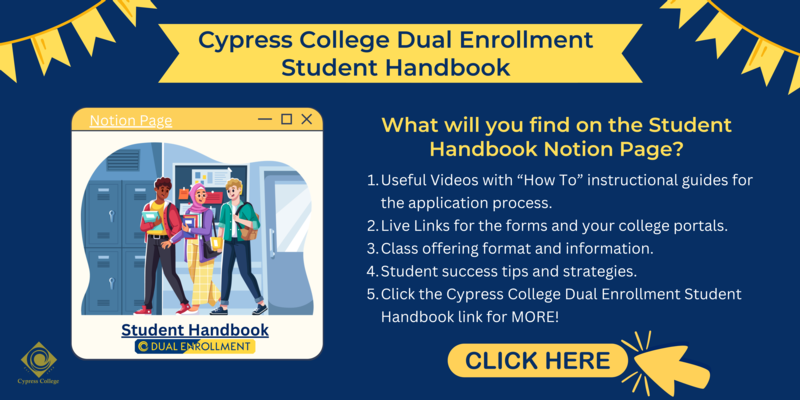 Student Handbook