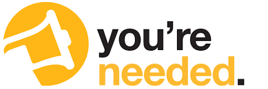 youre needed