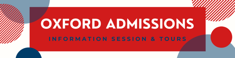 Information Session