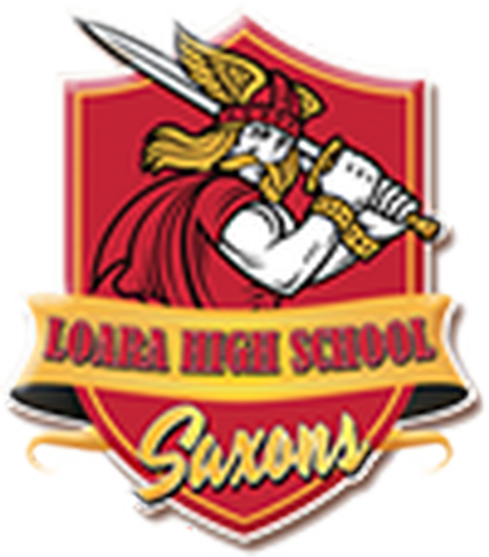 Loara HS Logo